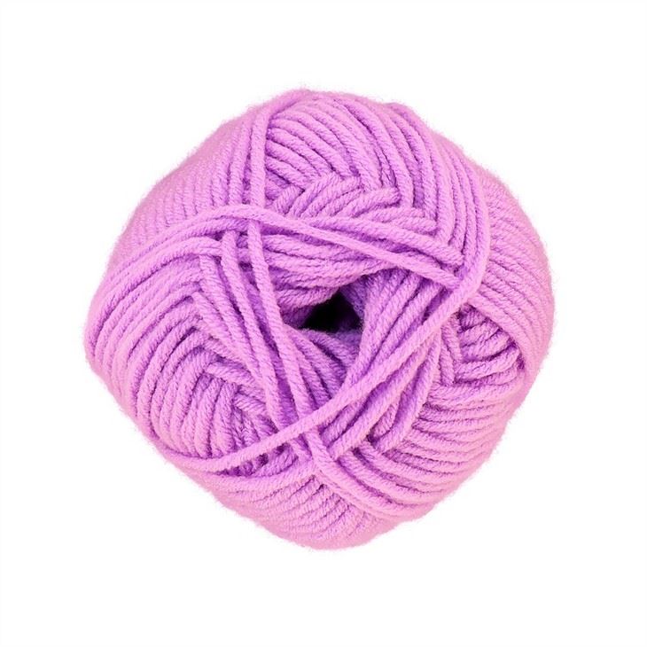 acrylic yarn