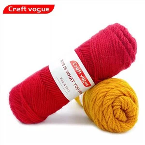 Snáth Cumaisc alpaca Aicrileach