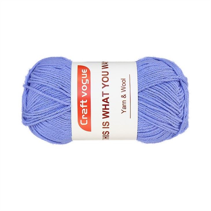 organic cotton for knitting