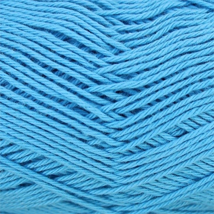 bulky cotton yarn
