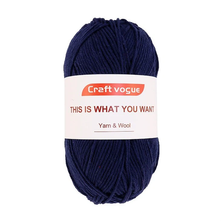 acrylic merino wool