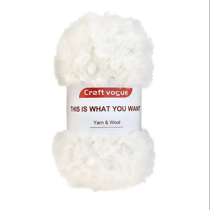 funky fur knitting patte