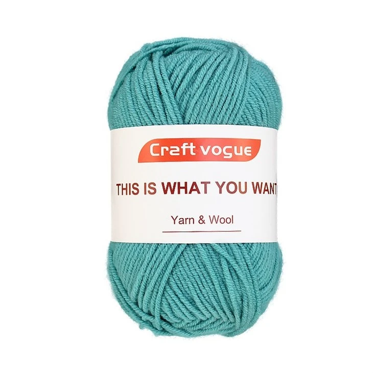 knitting essentials double knitting