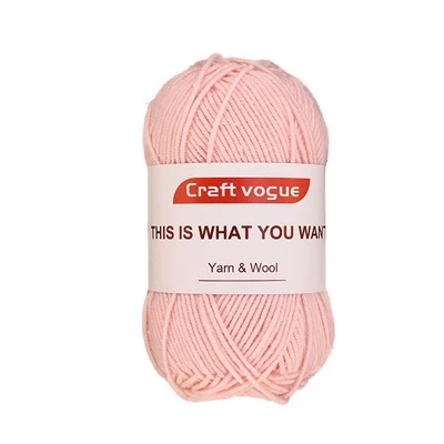 100 Snáth Aran Cotton