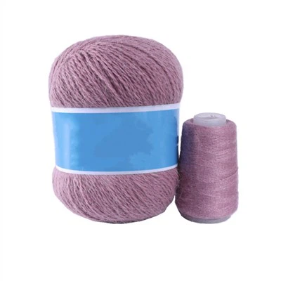 Snáth Cashmere Mink