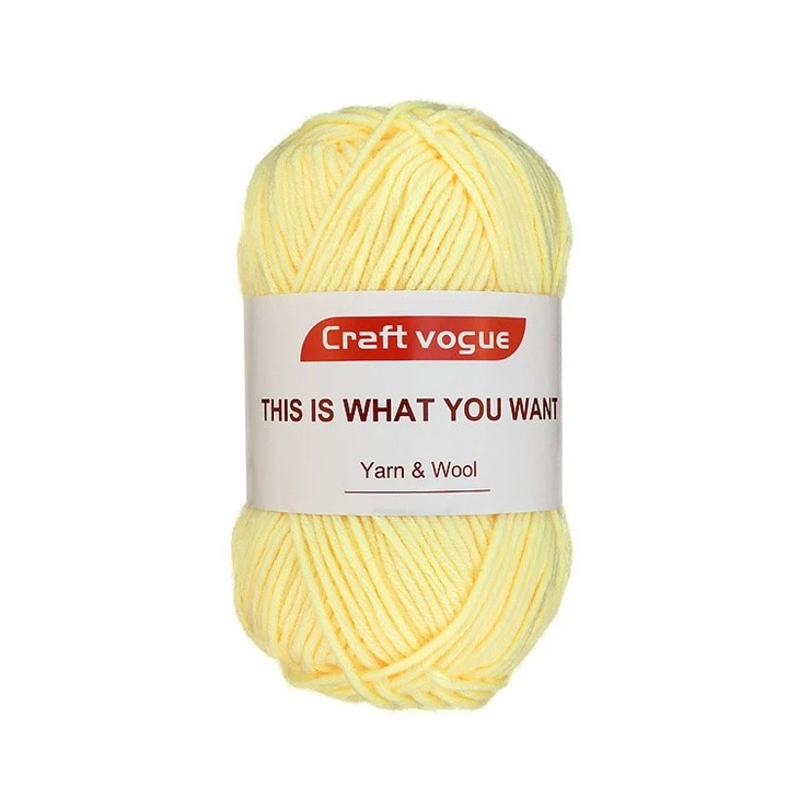 non acrylic wool
