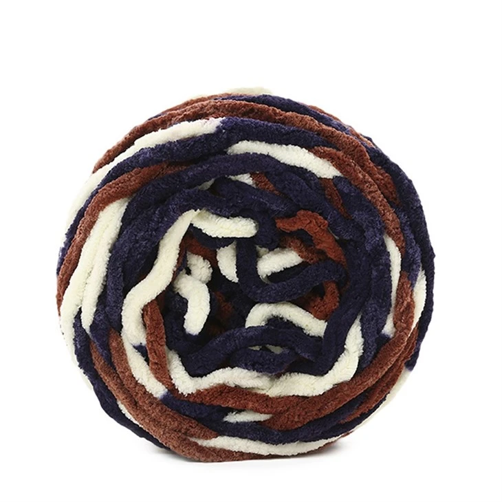 jumbo chunky yarn
